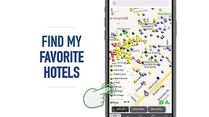 Quick Start Guide to Set Your Favorite Hotel Brands